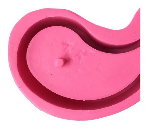Diy Planta De Silicona Molde Para Diy Maceta Moldes Maceta