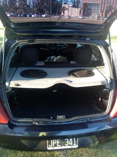 Renault Clio 1.2 Pack Plus 2011