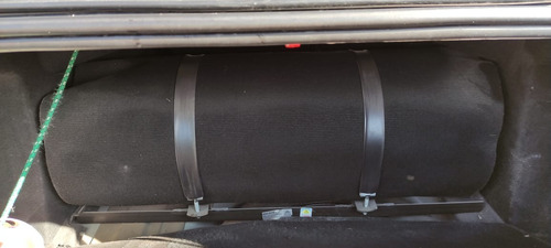 Imagen 9 de 9 de Citroen C4 Exclusive 2.0 Full Gnc Cuero Pantallas