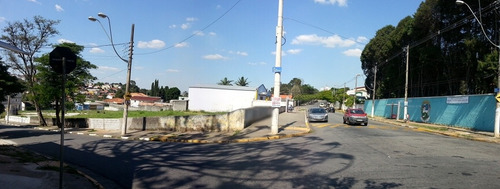 Imagem 2 de 3 de Área/terreno Em Vila São João - Poá - 1838