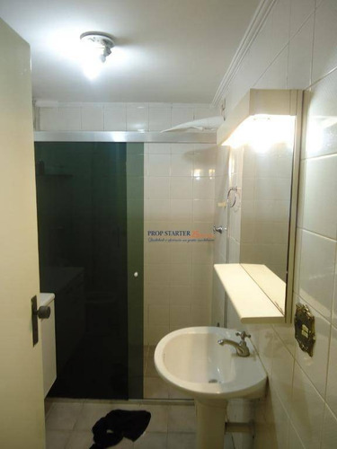 Imagem 16 de 26 de Apartamento Com 2 Dormitórios À Venda, 80 M² Por R$ 950.000 - Consolação - São Paulo/sp - Ap0356
