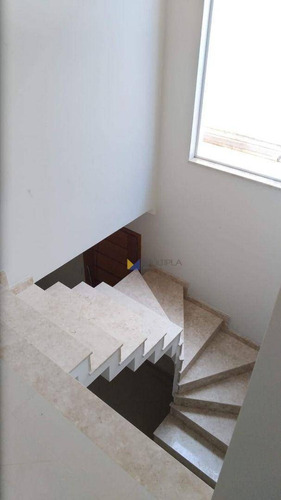Imagem 9 de 30 de Sobrado Com 3 Dormitórios À Venda, 143 M² Por R$ 720.000,00 - Vila Rosália - Guarulhos/sp - So0172