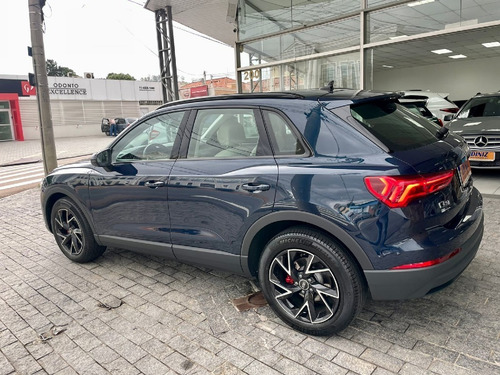 Imagem 3 de 14 de Audi Q3 1.4 35 Tfsi Gasolina Prestige Plus S Tronic