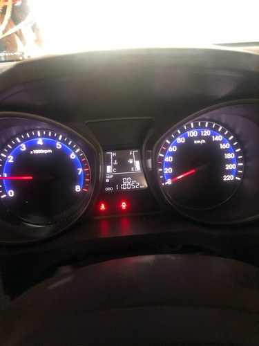 Motor Parcial Hyundai Hb20 1.0 3cc (110 Mil Km Motor) Com Nf (Usado)