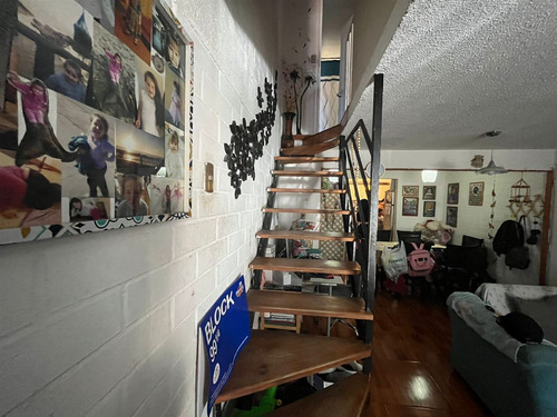 Casa En Venta De 3 Dorm. En Quilicura