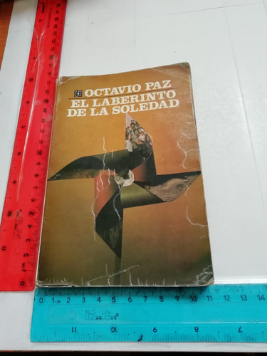 El Laberinto De La Soledad Octavio Paz Fce