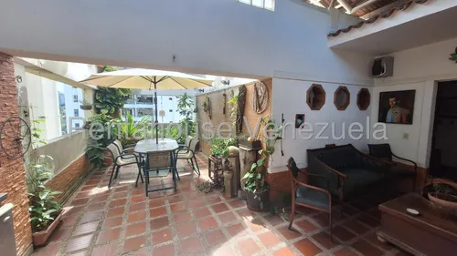 Ph En Venta En El Cigarral