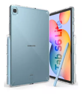Case Ringke Fusion Galaxy Tab S6 Lite - Importado De Usa