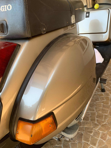 Vespa Piaggio Px 150 Elestart