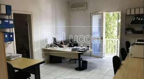 Imagem 12 de 17 de Casa À Venda Em Cambuí - Ca006376