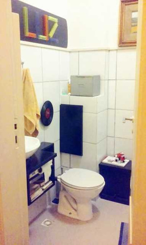 Imagem 9 de 15 de Loft-à Venda-centro-rio De Janeiro - Bolo10001