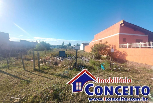 Imagem 12 de 12 de Rt183 - Ótimo Terreno Localizado No Balneário Albatroz