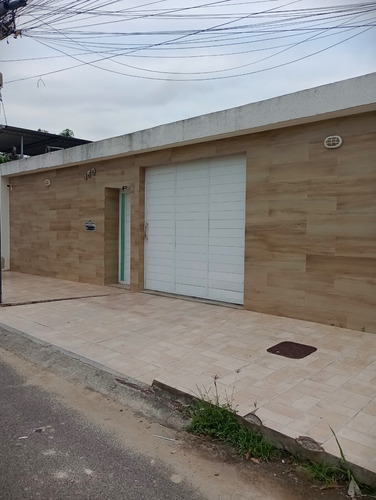 Casa Em Condomínio, Vendo Ou Alugo Em Nilópolis (olinda)