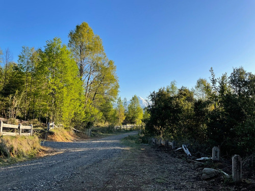 Parcela En Caburgua, Pucón