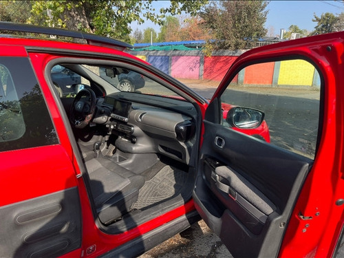 Citroën C4 Cactus 1.2 Pure Tech 110 Feel