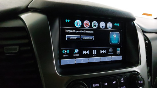Chevrolet Tahoe 5.3 C LT AT