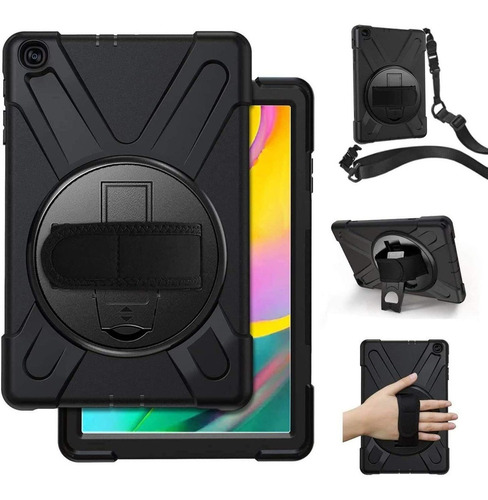 Funda Para Samsung Galaxy Tab A 10.1 2019