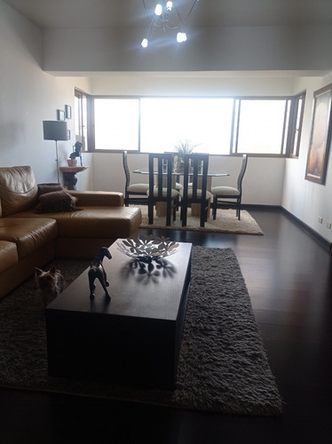 Best House Vende Espectacular Apartamento En Los Naranjos Del Cafetal