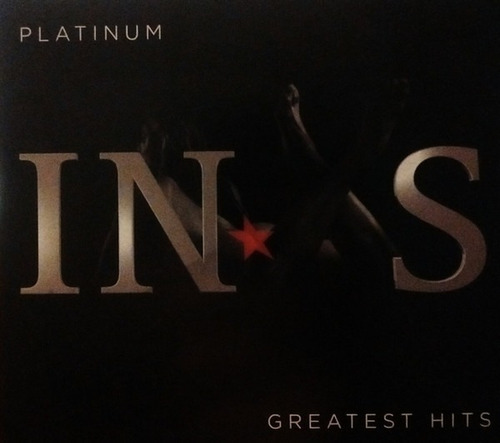 Inxs - Platinum: Greatest Hits Cd