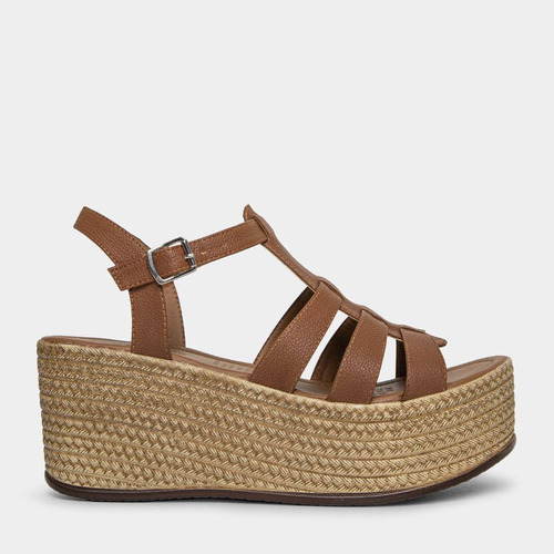 Sandalias Mujeres Footloose Fm-030