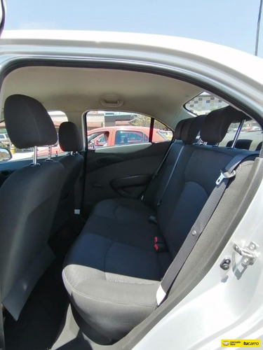 Chevrolet Beat Ls 1.2 Mecánico