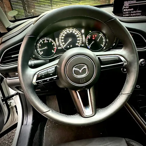 Mazda CX-30 2.0 Grand Touring At Hibrido Ligero - Mhev