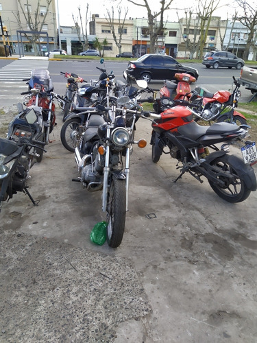 Imagen 5 de 5 de Mecánica De Motos A Domicilio Taller Móvil