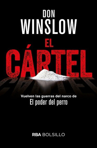 Cartel, El - Don Winslow