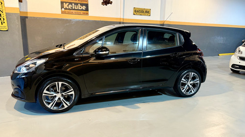 Peugeot 208 1.6 Gt Thp
