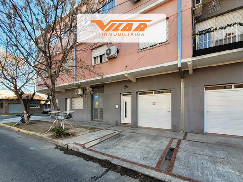 Ph 3 Amb En Venta, Pb Con 2 Patios - Villa Martelli