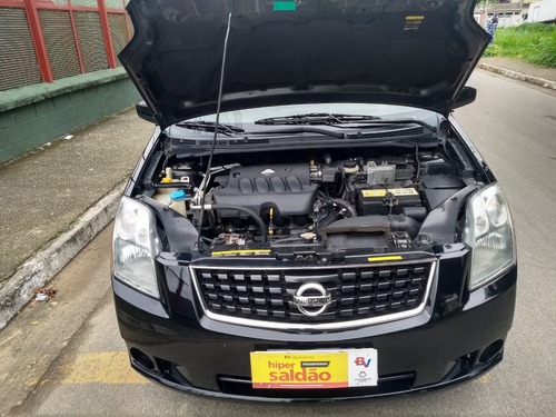 Nissan Sentra 2.0