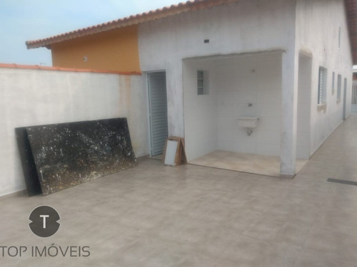 Imagem 16 de 30 de Casa Em Itanhaém, São Paulo, Bairro Savoy. Linda Casa, No Bairro Savoy Em Itanhaém São Paulo. - Ca00404 - 34908735