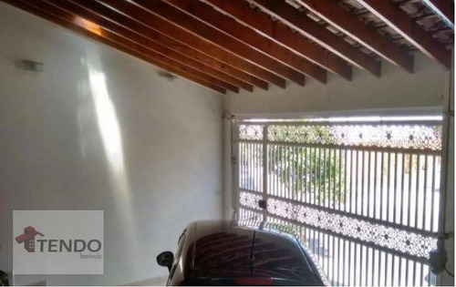 Imagem 7 de 30 de Sobrado Com 3 Dormitórios À Venda, 150 M² Por R$ 430.000 - Jardim Portal Do Sol - Indaiatuba/sp - So0554