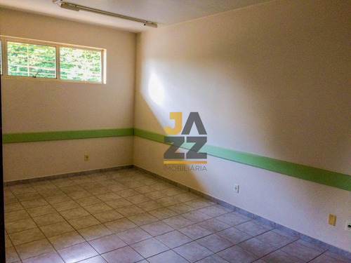 Imagem 3 de 30 de Prédio À Venda, 363 M² Por R$ 2.128.000,00 - Barão Geraldo - Campinas/sp - Pr0051
