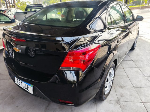 Chevrolet Prisma Prisma 1.4 MPFI LT 8V FLEX 4P MANUAL