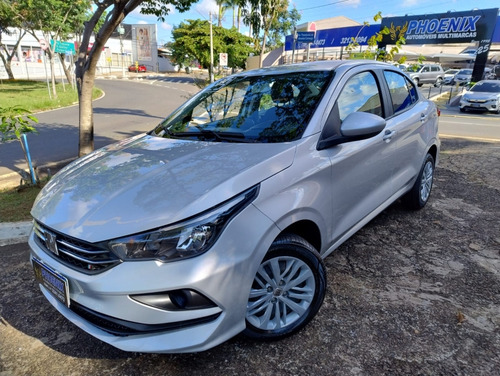 Fiat Cronos 1.0 FIREFLY FLEX DRIVE MANUAL