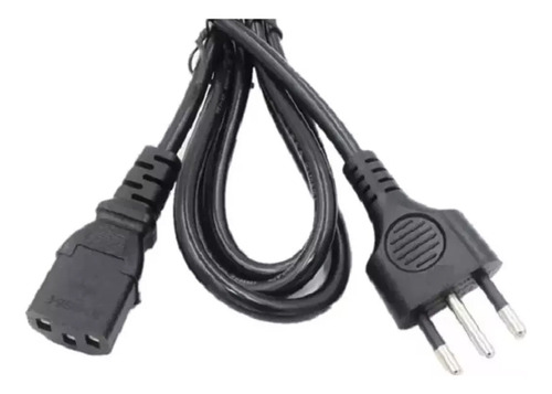 Cable Fuente De Poder Multiples Usos Cobre