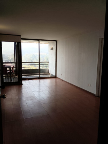Gran Oportunidad De Arriendo En Las Condes