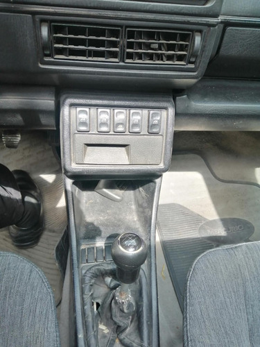 Imagen 7 de 7 de Volkswagen Jetta 1992 Wolfburg Exportación
