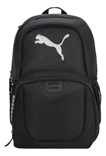 Mochila Puma Evercat Contender 3.0 Escolar Urbana Backpack