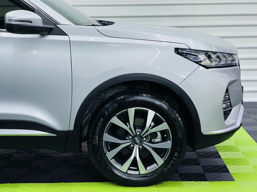 Chirey tiggo 7 pro 1.5 Luxury