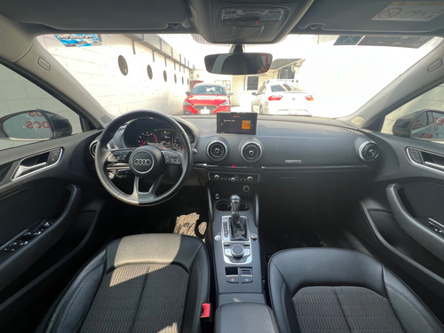 Audi A3 1.4 Sedán Select At Dsg
