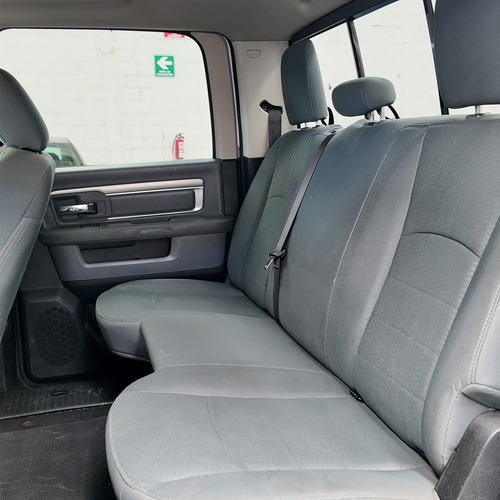 Dodge Ram Crewcab 4x4 V8 5.7l Ta