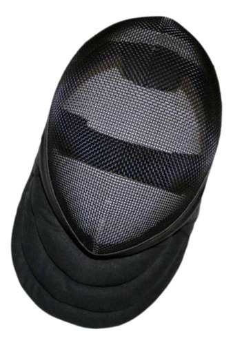 Máscara De Esgrima Casco De Esgrima Protector Facial De L