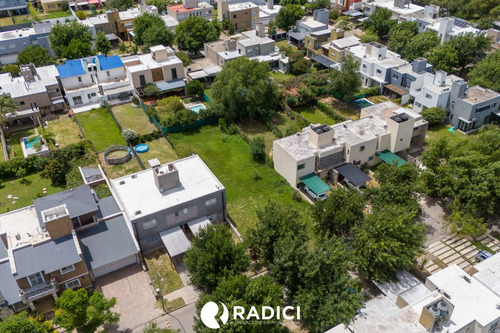 Venta Lote Apto Duplex En B La Catalina! - La Mejor Uicacion A Metros De Ingreso Principal! Lo Vas A Perder
