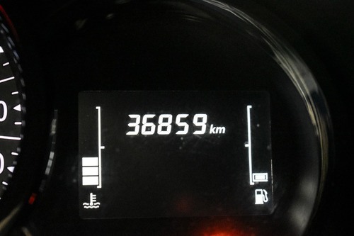 Renault Sandero 1.6 16v Life