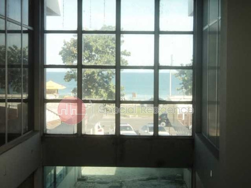 Imagem 1 de 15 de Sala-à Venda-barra Da Tijuca-rio De Janeiro - 700017