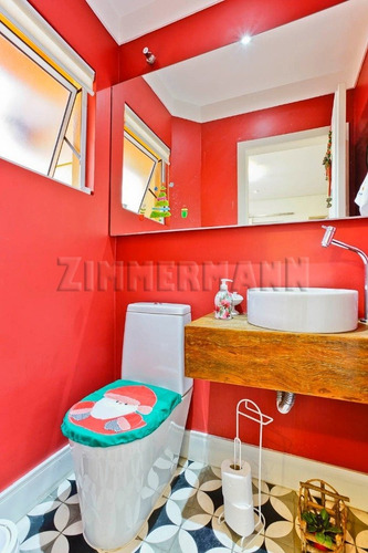 Imagem 8 de 15 de Casa - Vila Romana - Ref: 105113 - V-105113