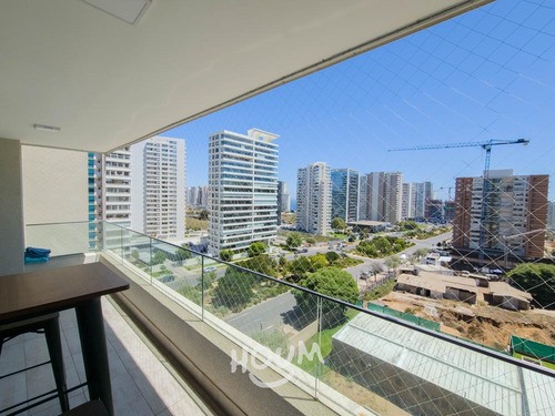 Departamento Los Prunos Id: 121291