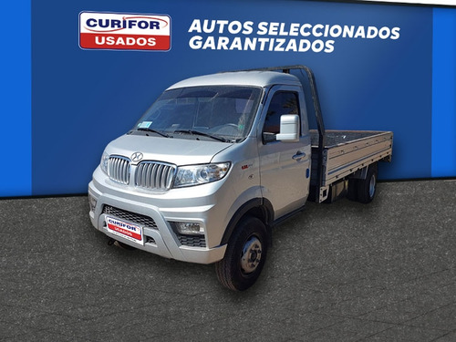 SHINERAY SWM T50 1.6 MINI TRUCK CS STD MT